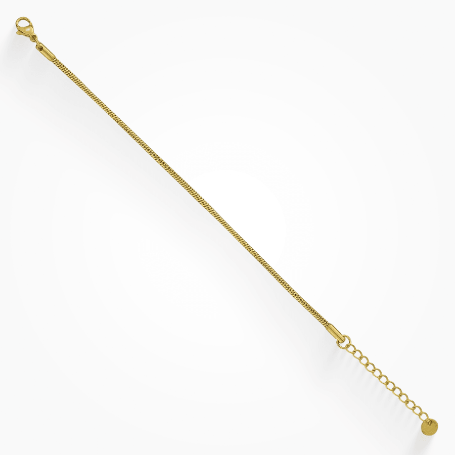 Viper Bracelet - EVRYJEWELS