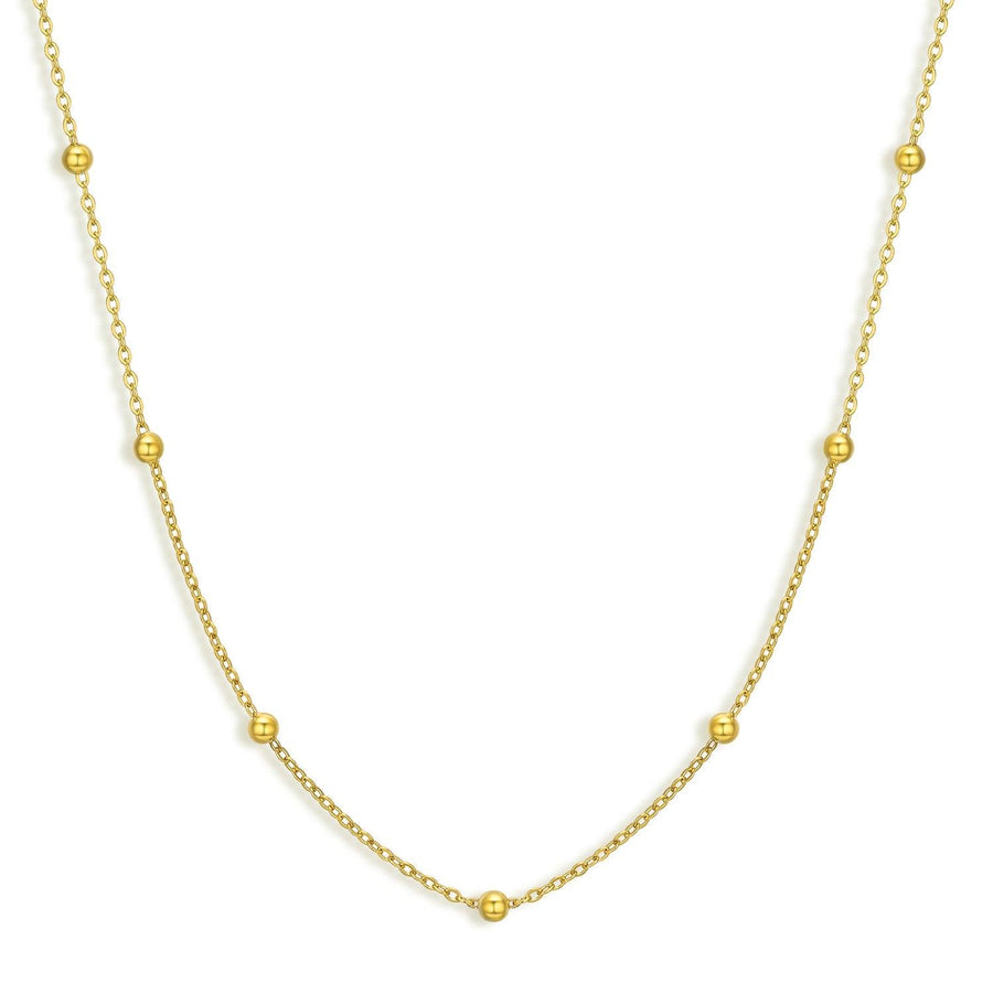 Wonder Necklace - EVRYJEWELS