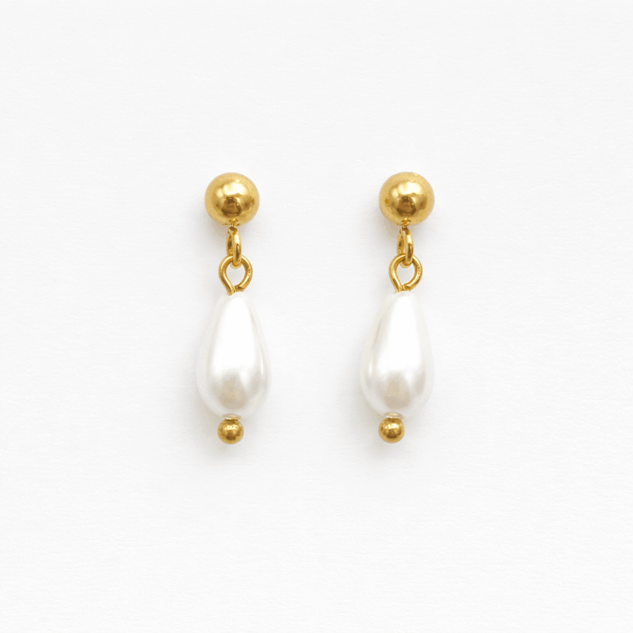 Anastasia Earrings - EVRYJEWELS