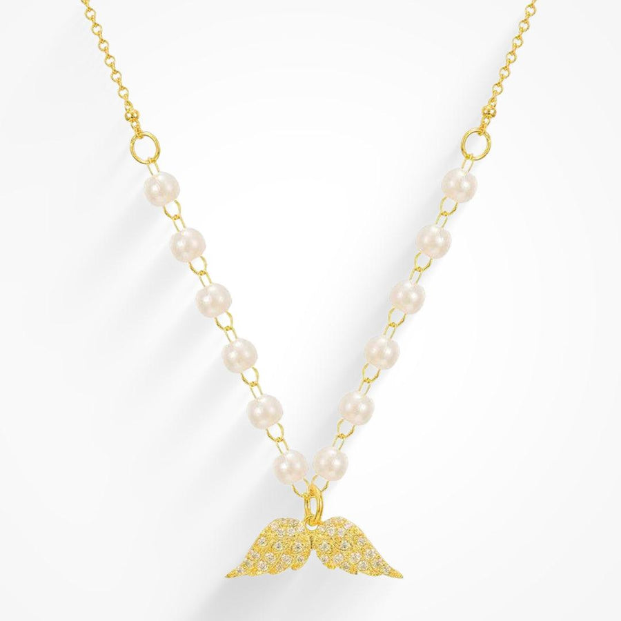 Angelic Necklace - EVRYJEWELS