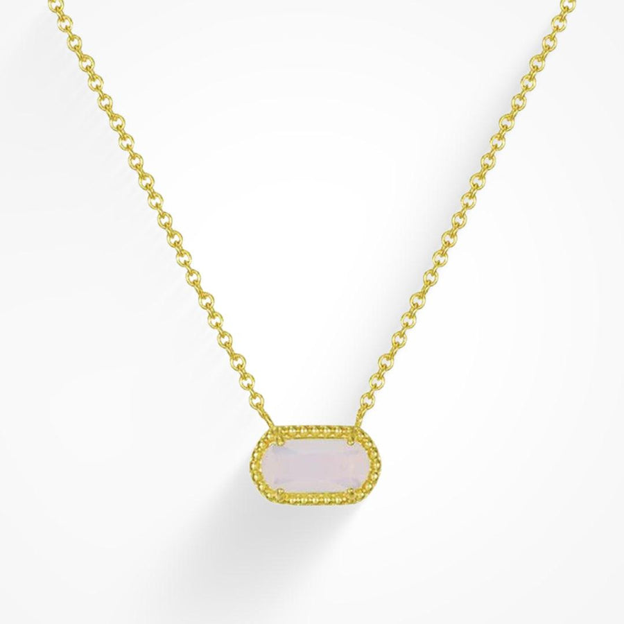 Aura Necklace - EVRYJEWELS