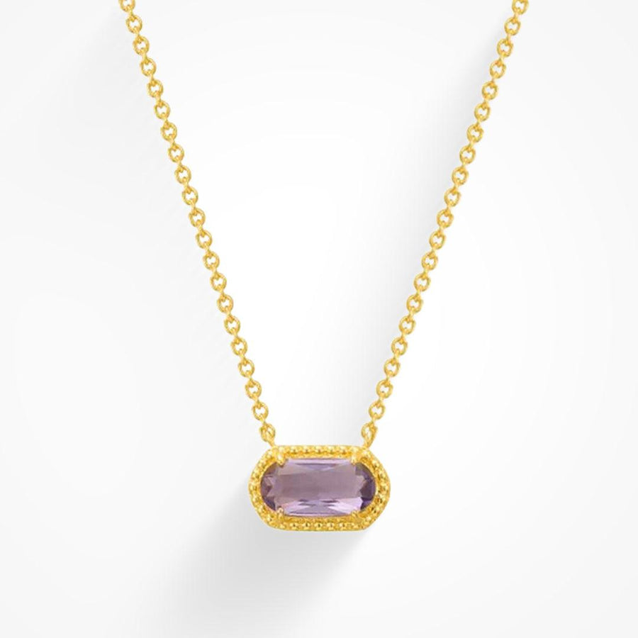Aura Necklace - EVRYJEWELS