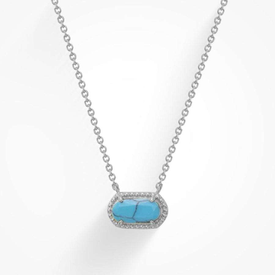 Aura Necklace - EVRYJEWELS