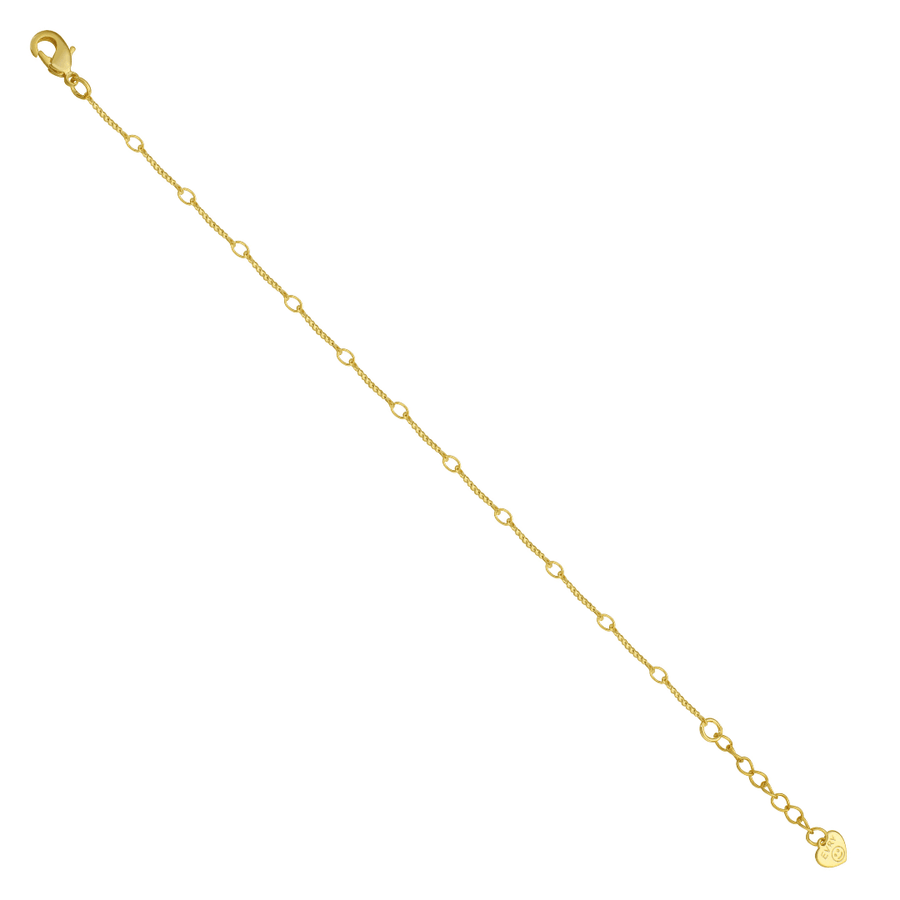 Bar Chain Bracelet - EVRYJEWELS