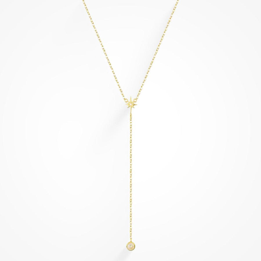Lariat Necklaces - EVRYJEWELS