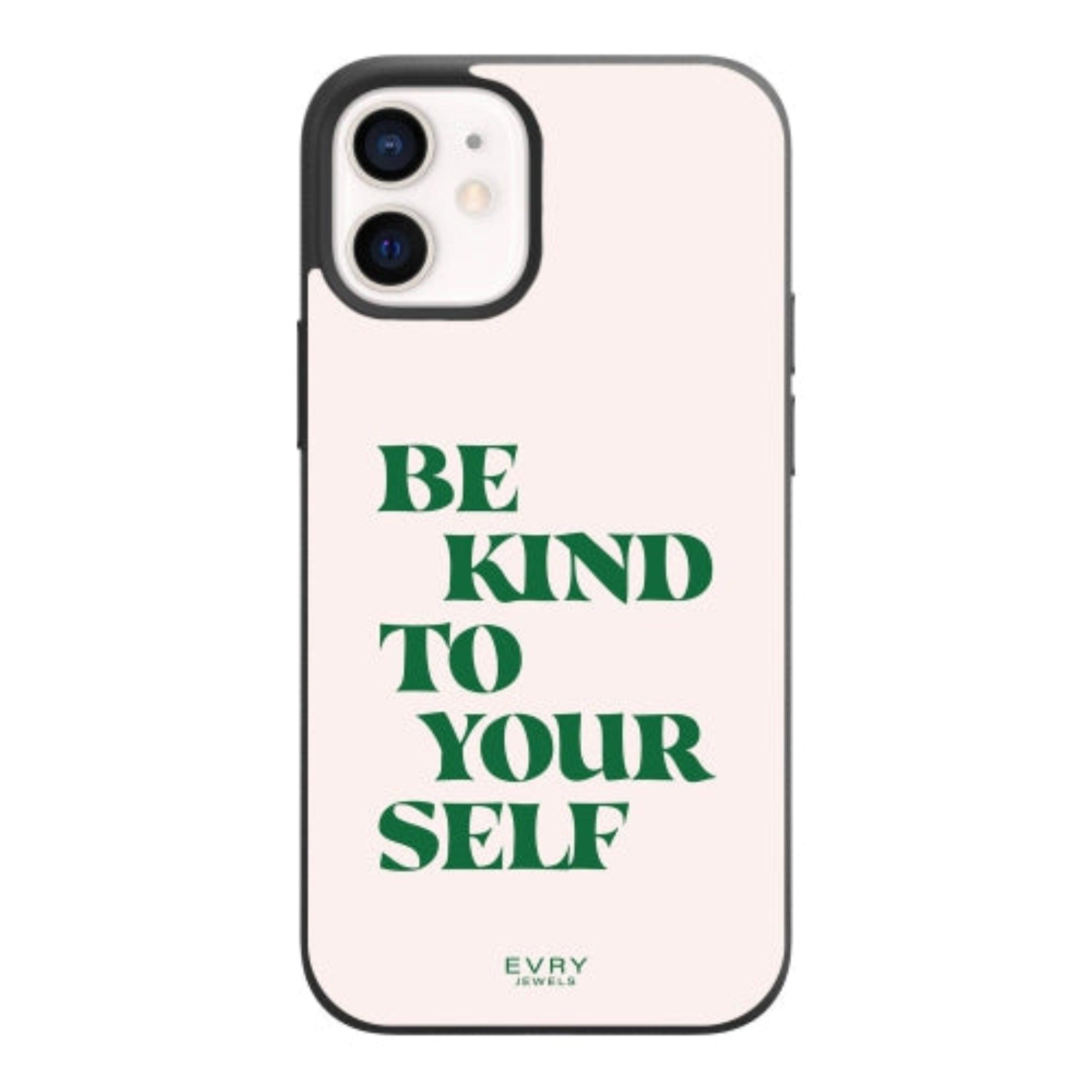 Be Kind Phone Case Be Kind Phone Case