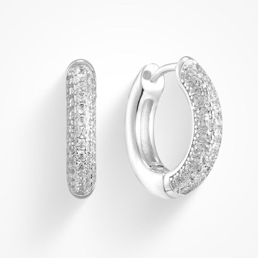 Bella Earrings - EVRYJEWELS