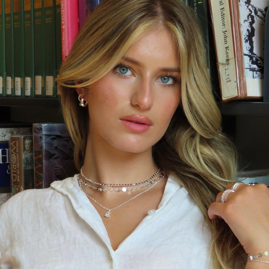 Boho Necklace - EVRYJEWELS