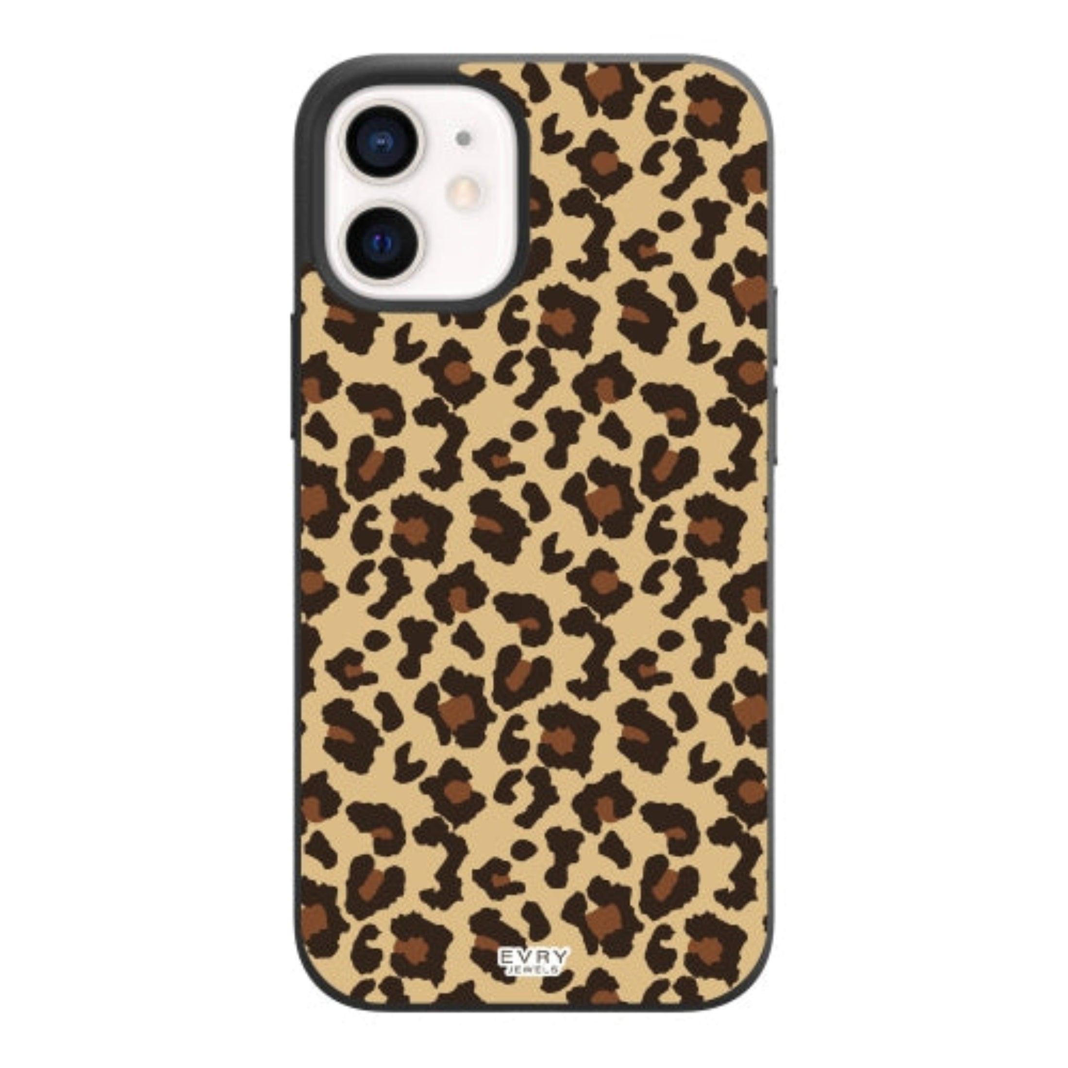 Cheetah Girl Phone Case Cheetah Girl Phone Case