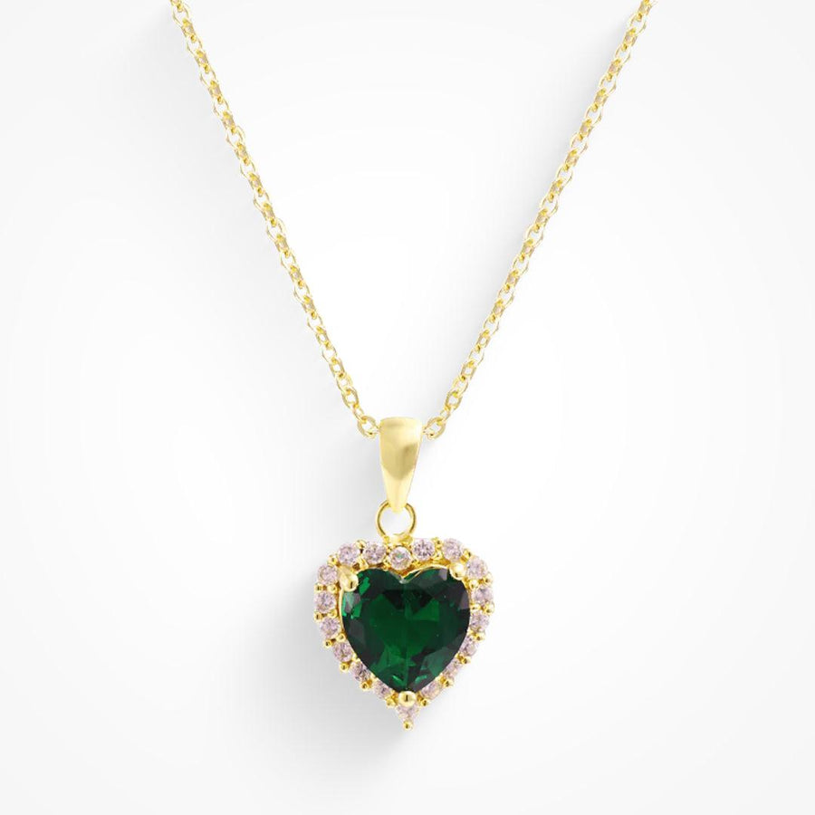 Cupid Necklace - EVRYJEWELS