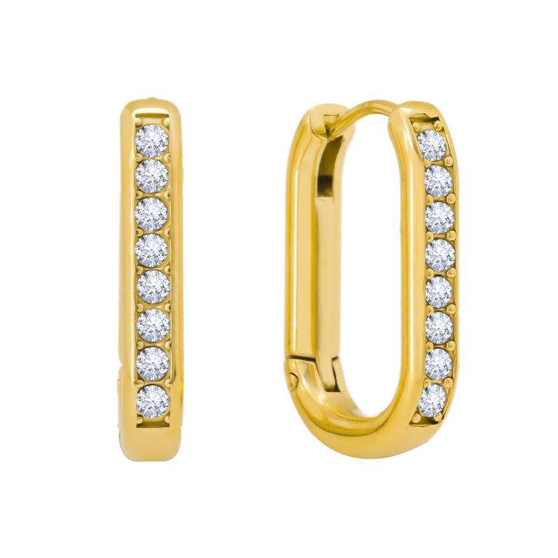 Daily Earrings - EVRYJEWELS
