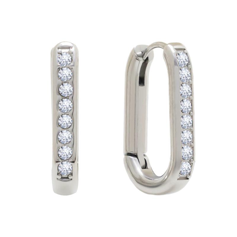 Daily Earrings - EVRYJEWELS