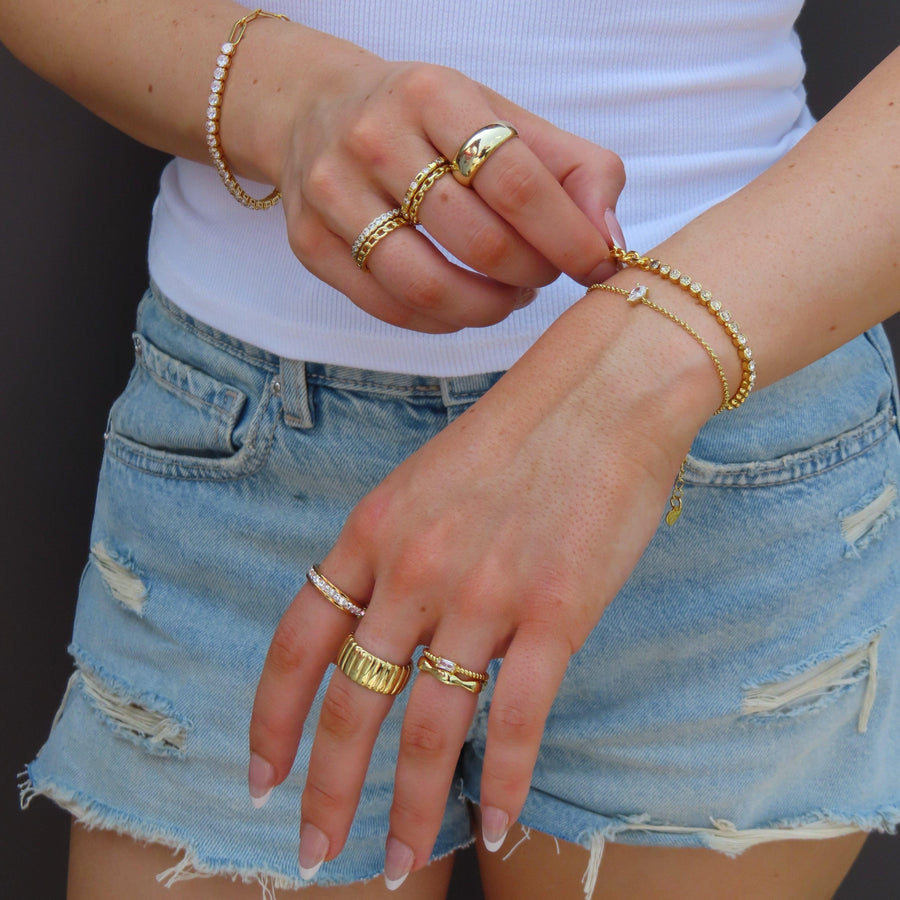 Duchess Ring - EVRYJEWELS