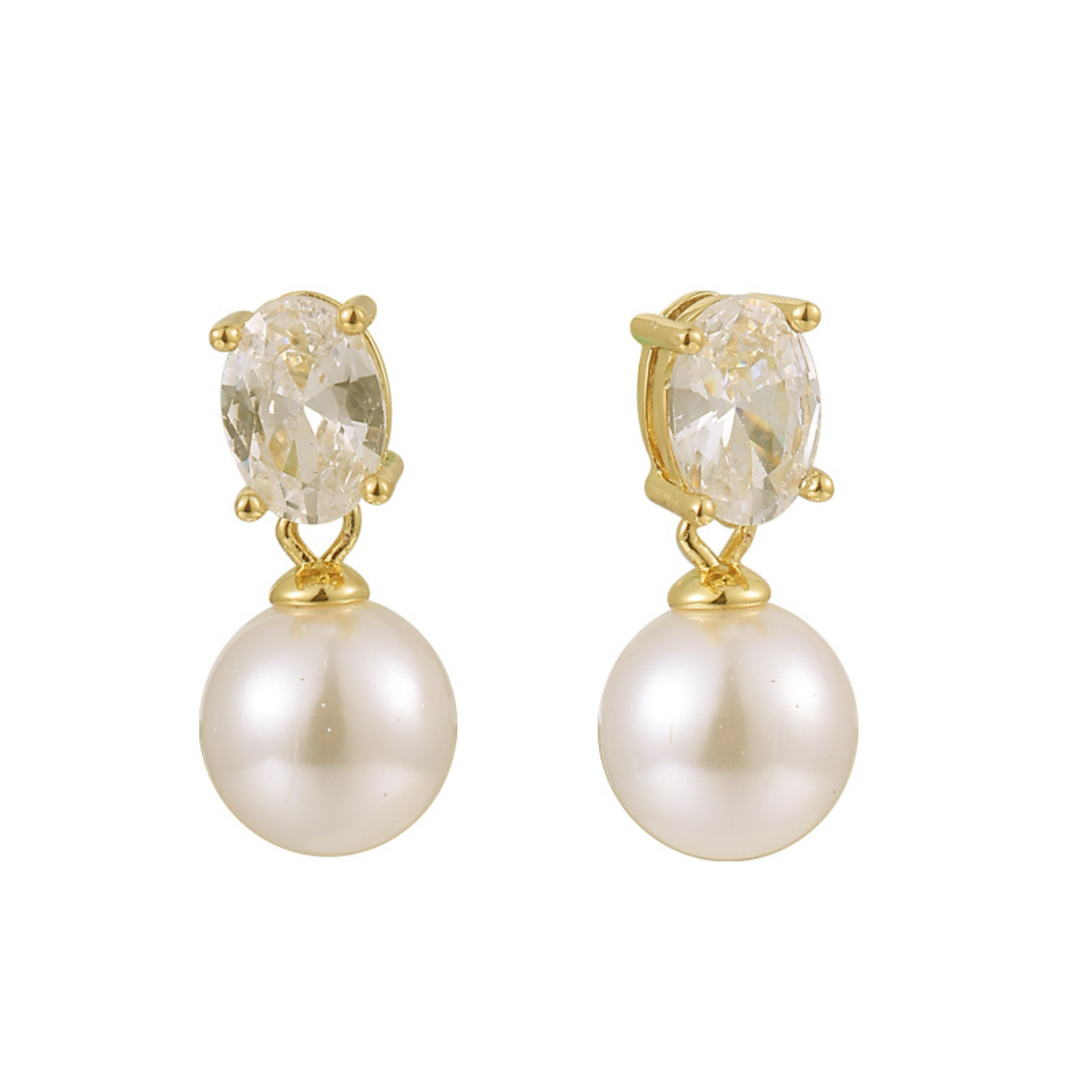 Ella 2025 grace earrings