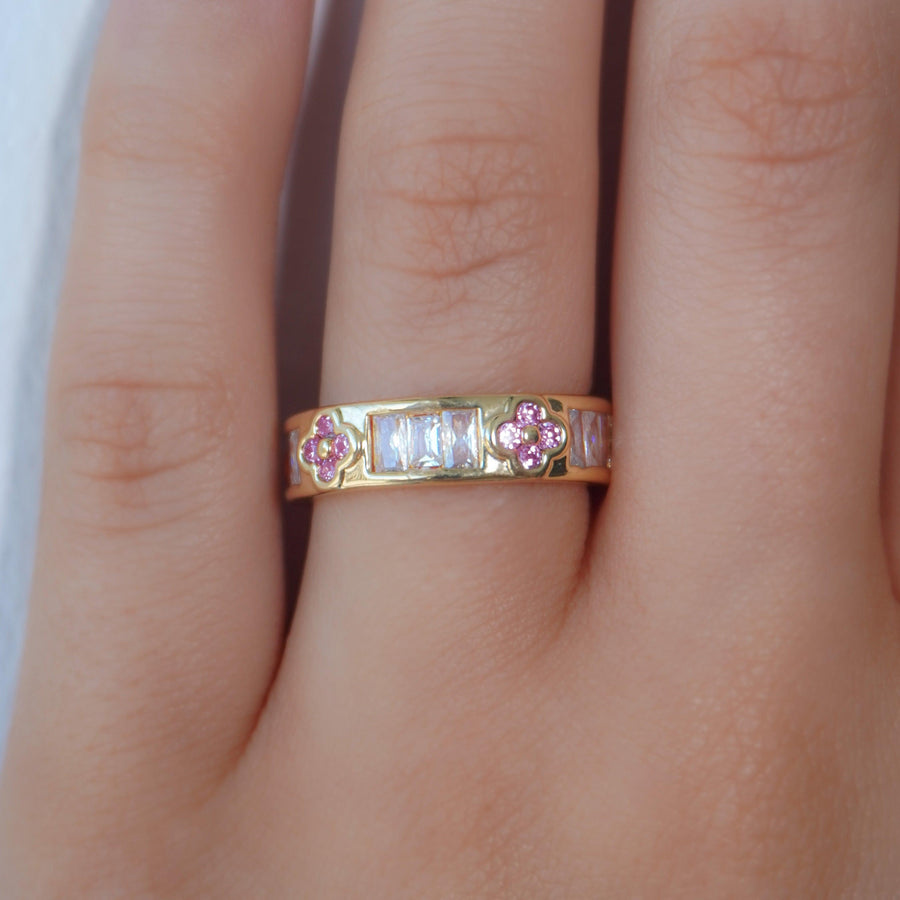 Elsa Ring - EVRYJEWELS