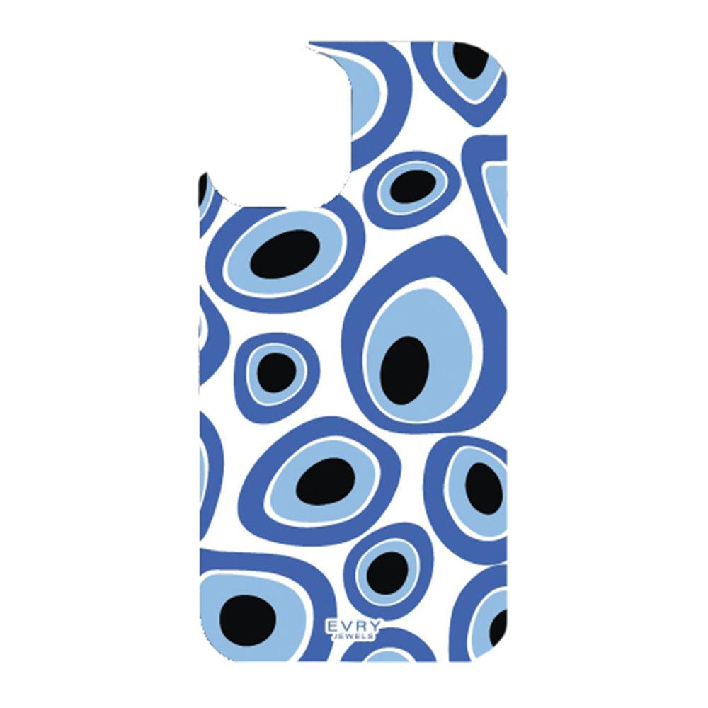 Evil Eye Phone Cover – EVRYJEWELS Evil Eye Phone Cover – EVRYJEWELS