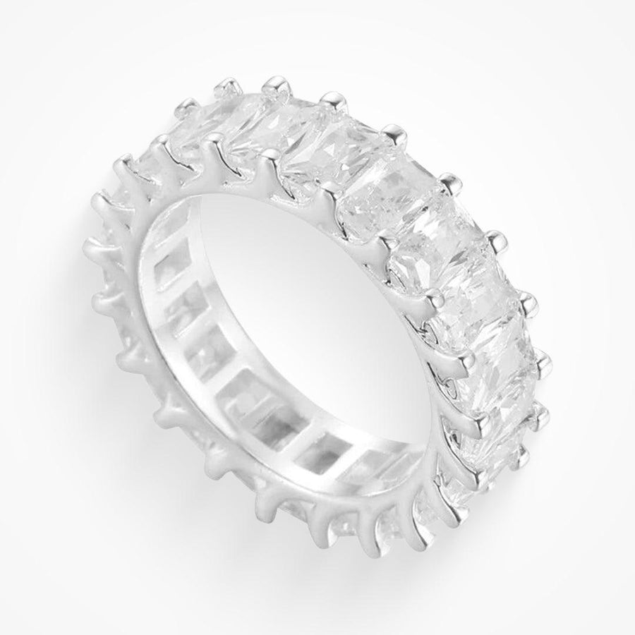 Flashy Ring - EVRYJEWELS