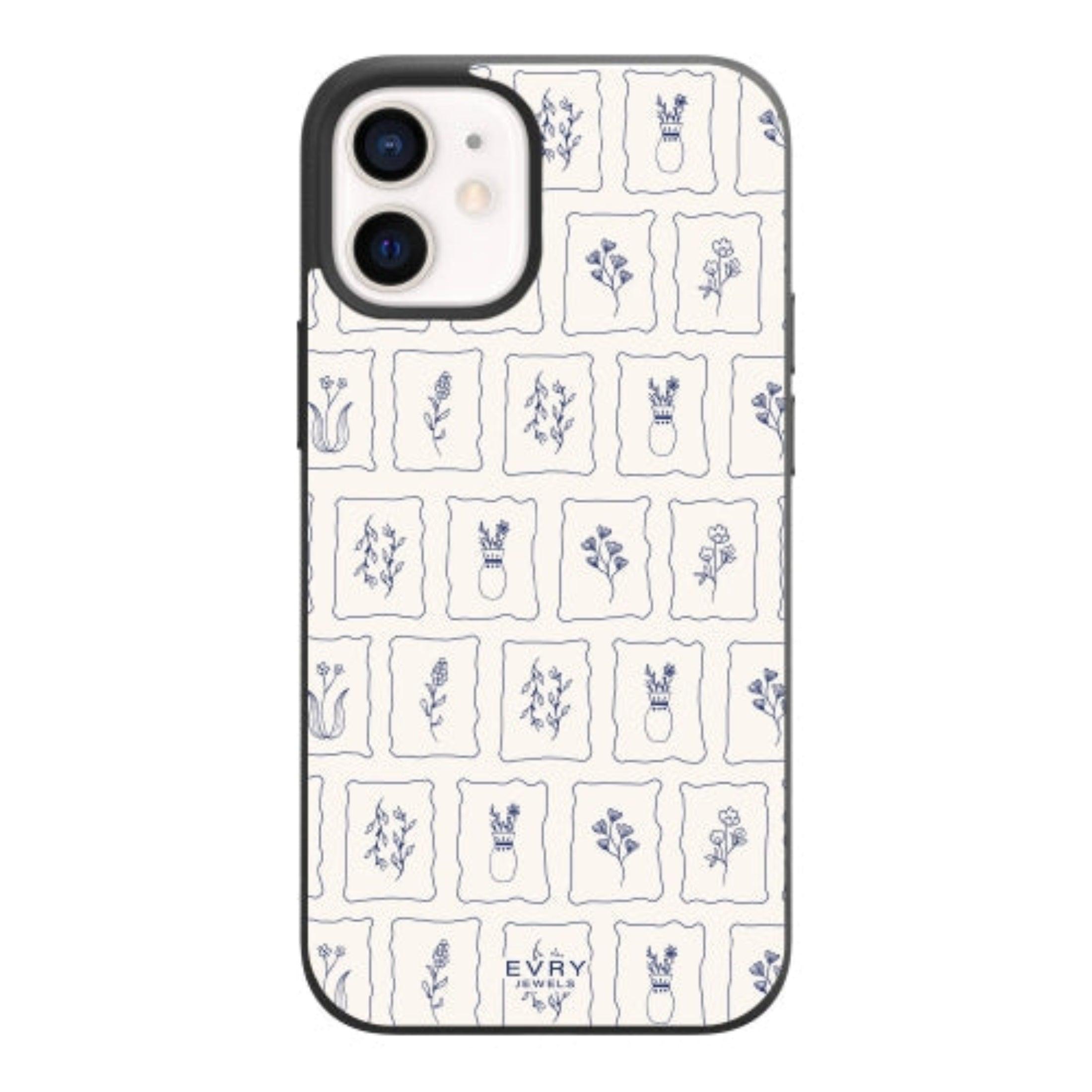 Flower Girl Phone Case Flower Girl Phone Case