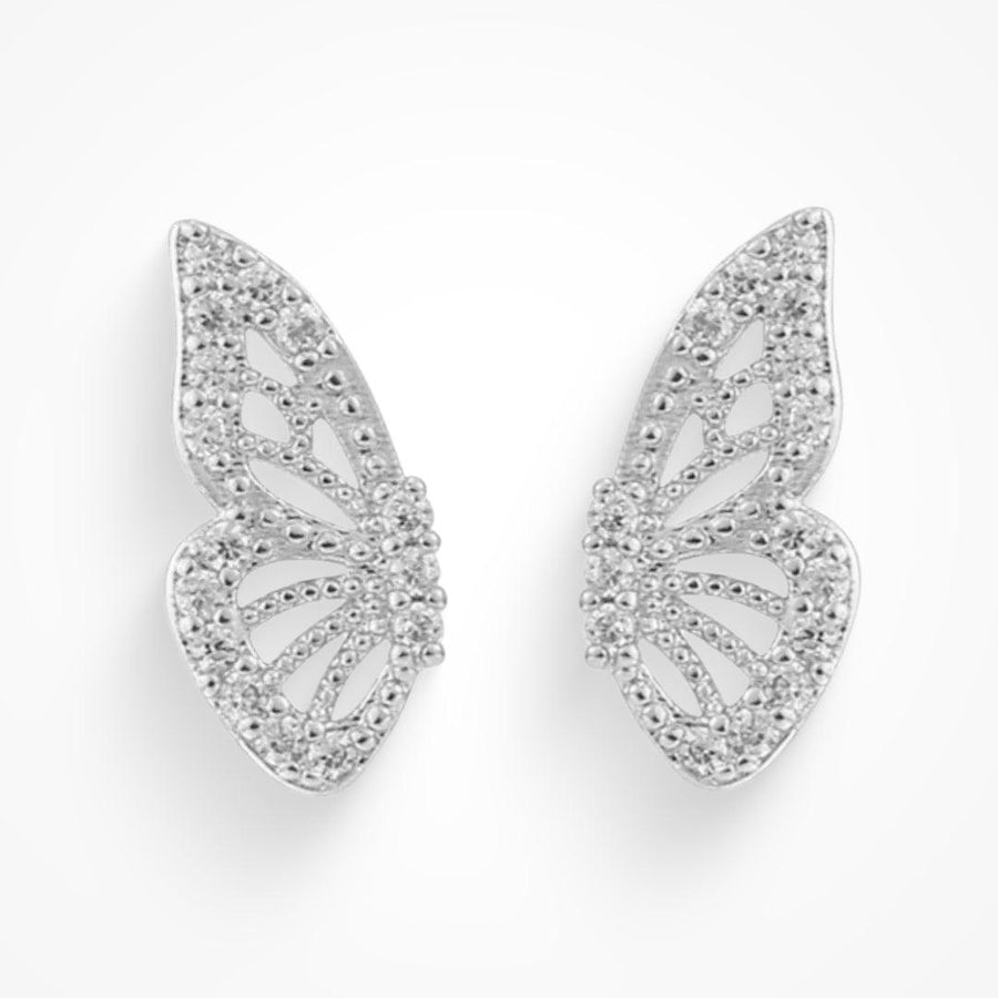Flutter Earrings - EVRYJEWELS