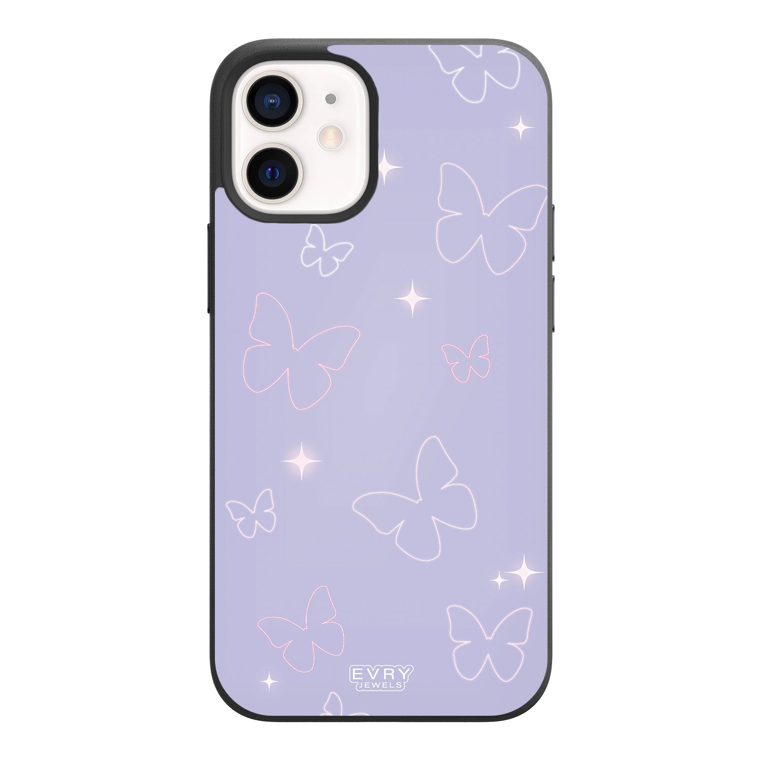 Fly My Way Phone Case– EVRYJEWELS