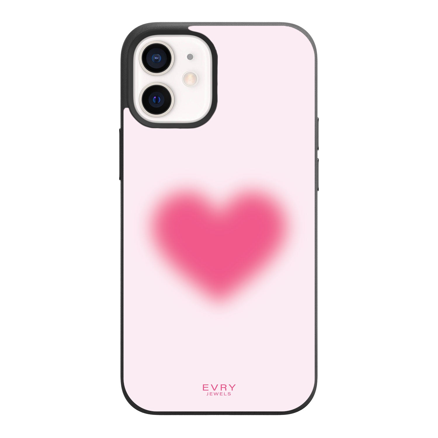 Love pink phone case best sale