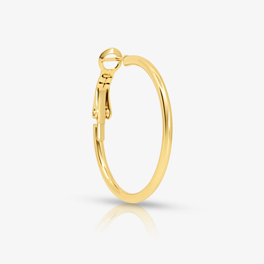 Hoops For Days 3 Piece Set - EVRYJEWELS