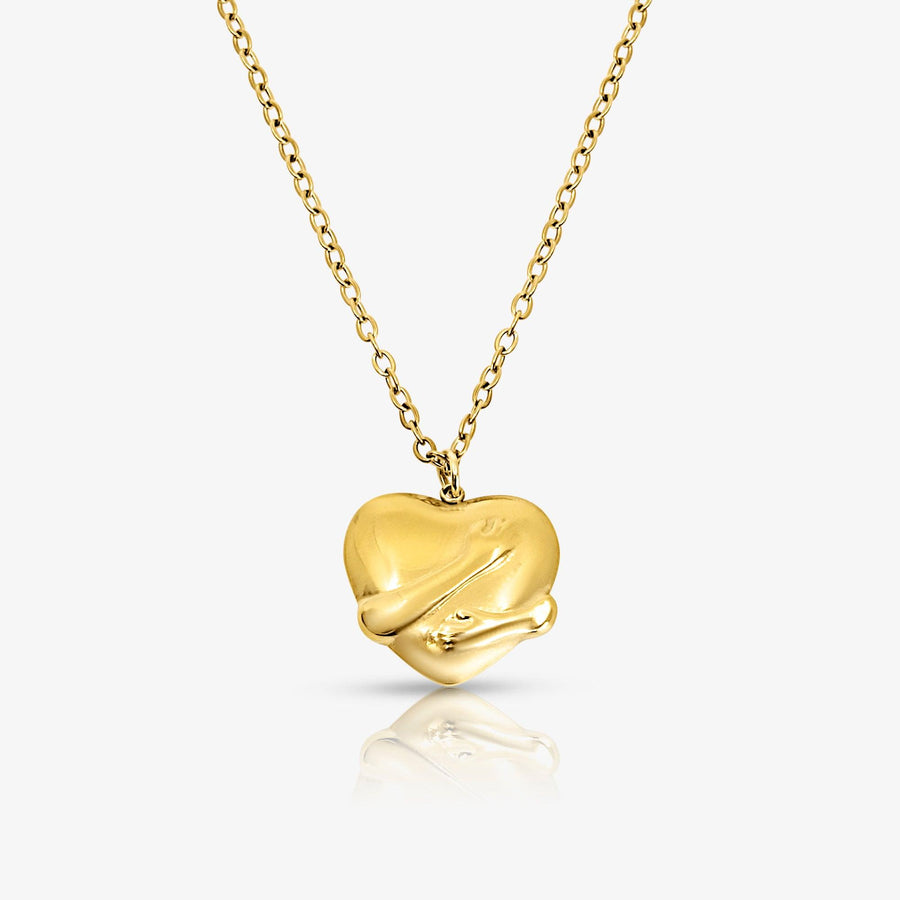 Empathy Necklace - EVRYJEWELS