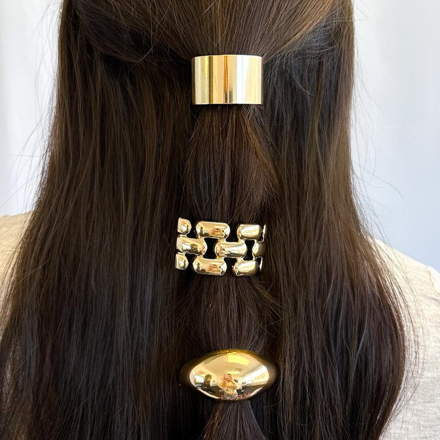 It Girl Hair Elastic Bundle - EVRYJEWELS