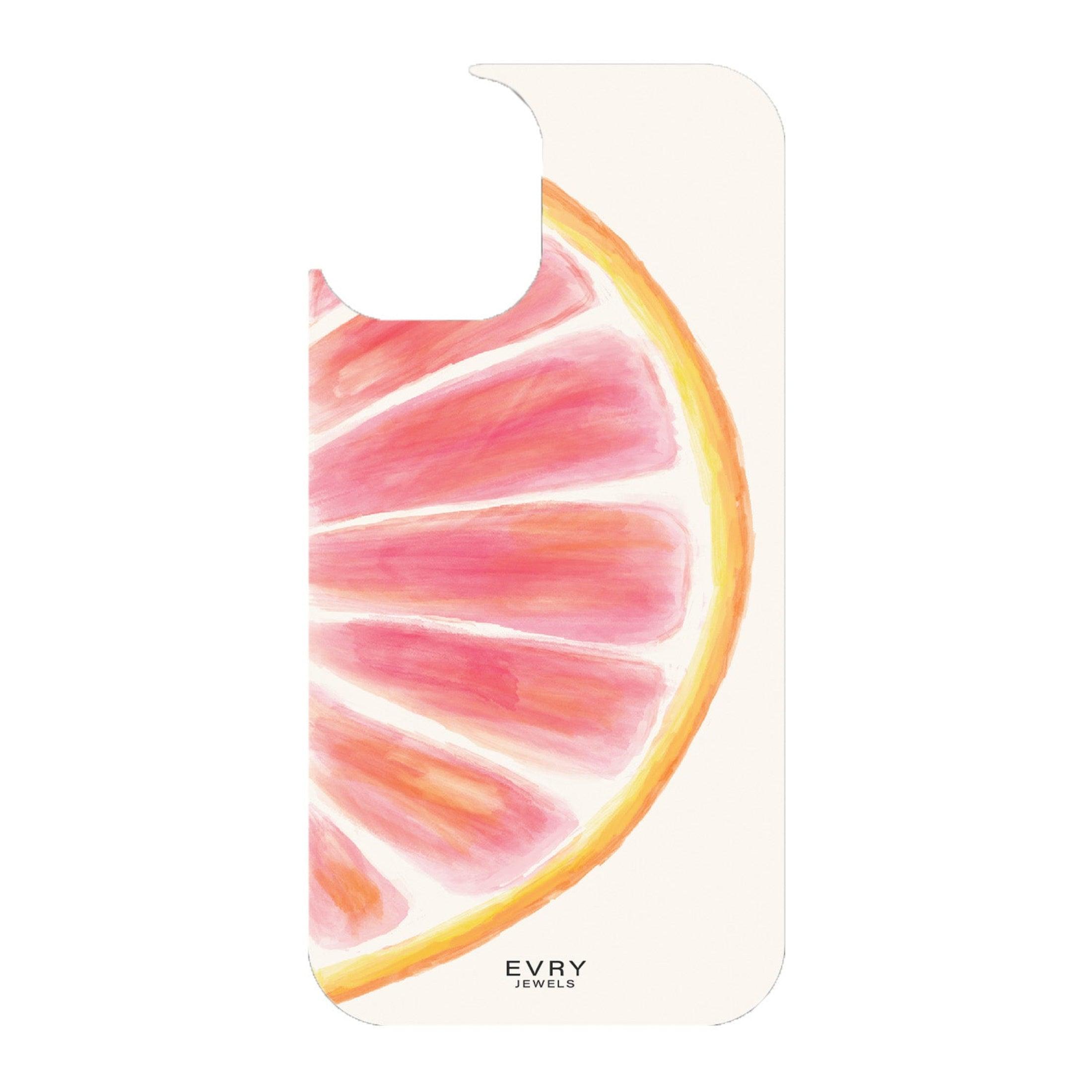EVRYJEWELS Juicy Phone Cover, 13 EVRYJEWELS Juicy Phone Cover, 13