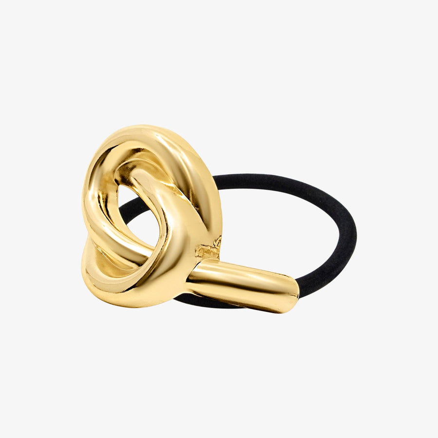 Classy Hair Elastics 3-Pack Bundle - EVRYJEWELS