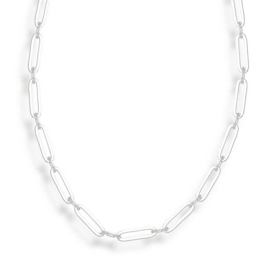 Mega Link Up Necklace - EVRYJEWELS
