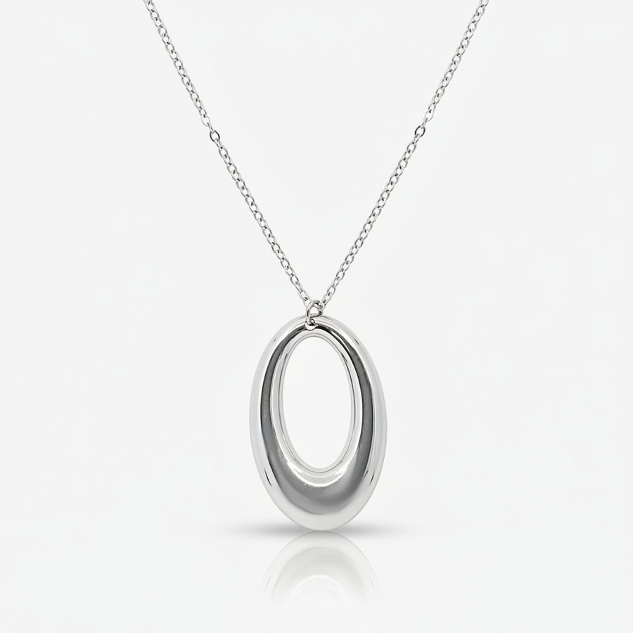 Core Loop Necklace - EVRYJEWELS