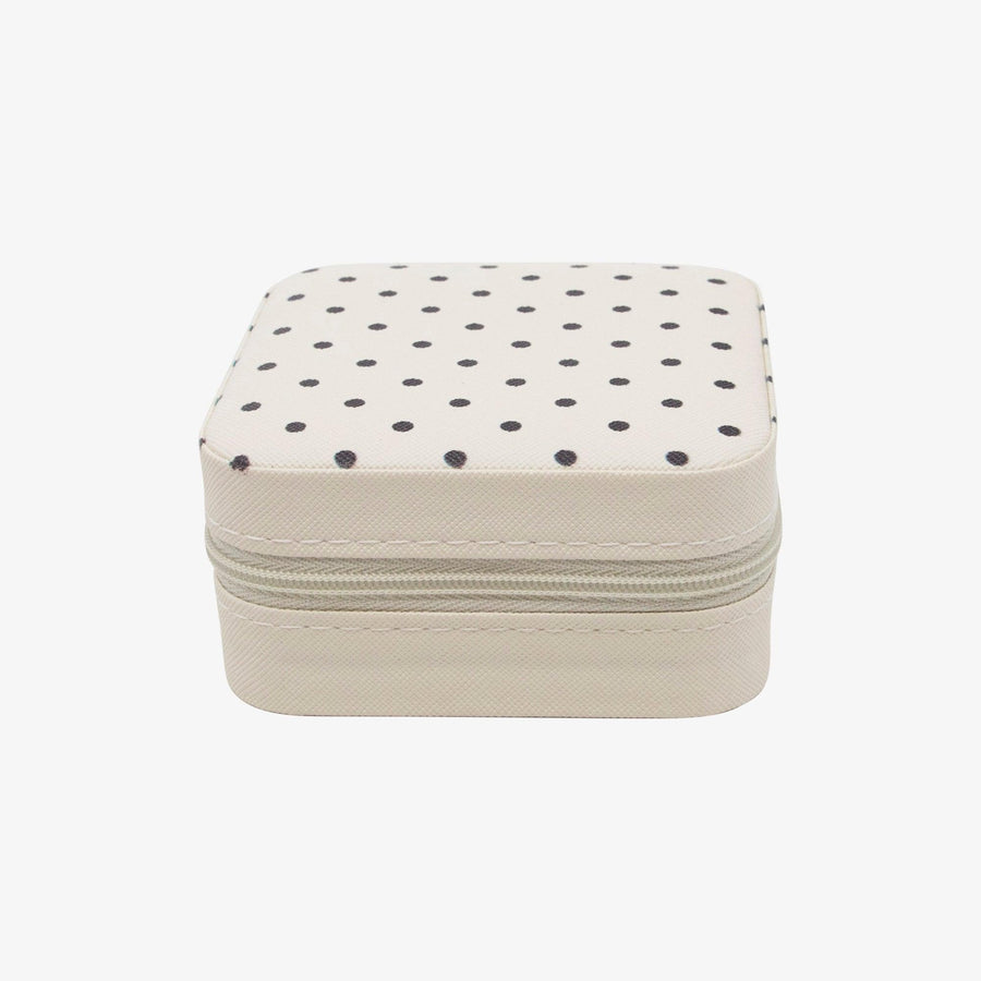 Printed Travel Jewelry Case - EVRYJEWELS