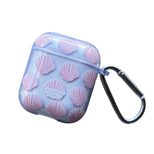 Shelly AirPod Case - EVRYJEWELS