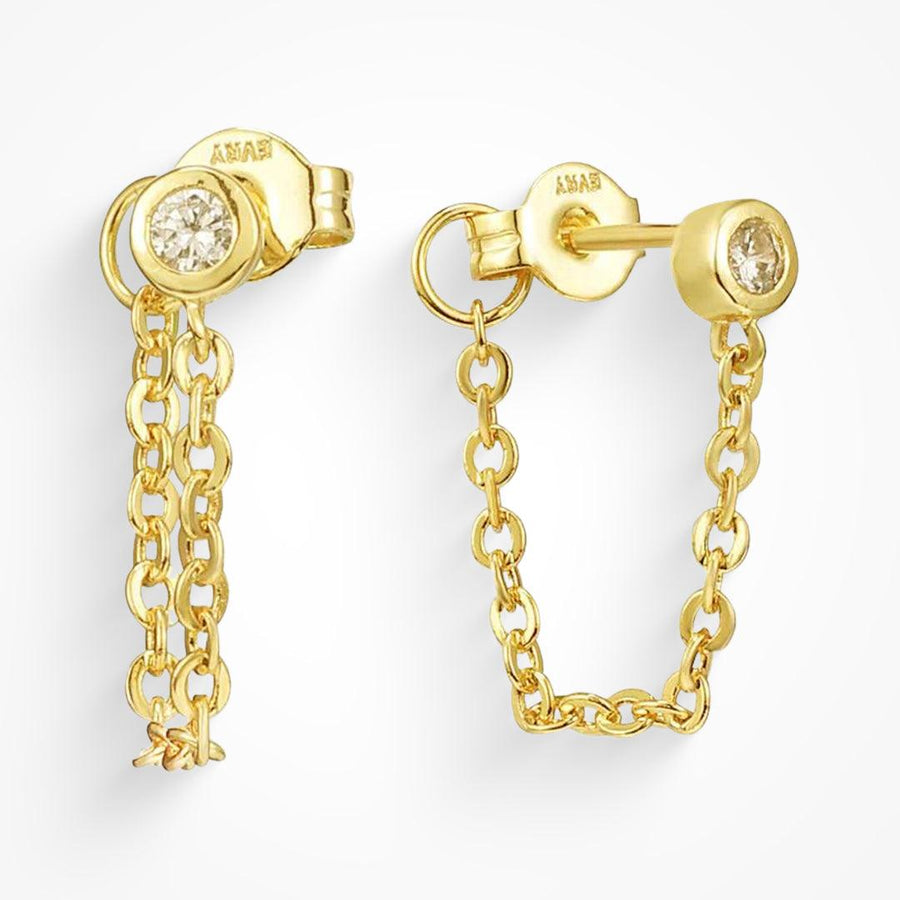 Stellar Earrings - EVRYJEWELS