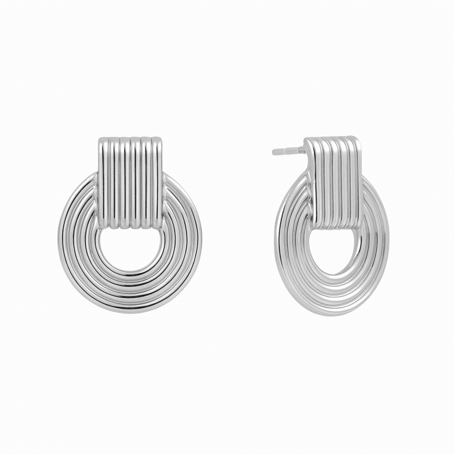Studio Luxe Earrings - EVRYJEWELS