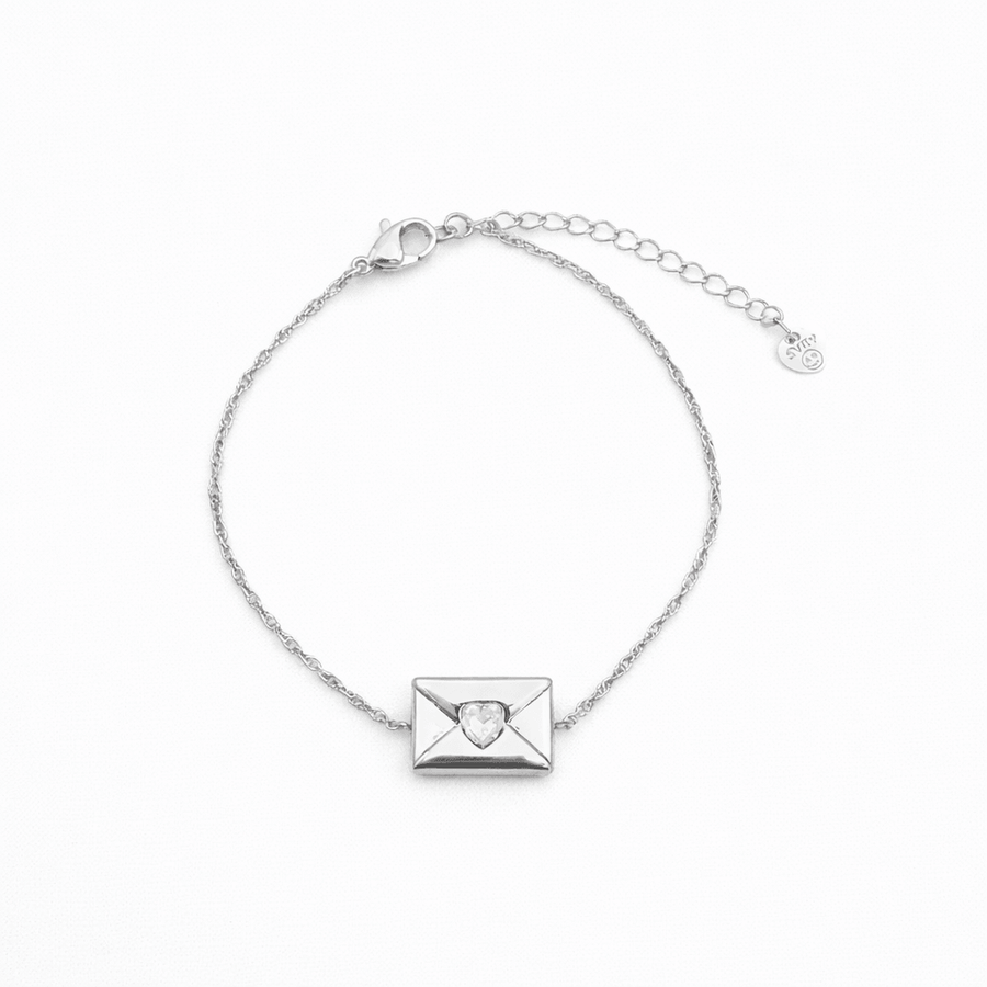 Sweet Darling Bracelet - EVRYJEWELS