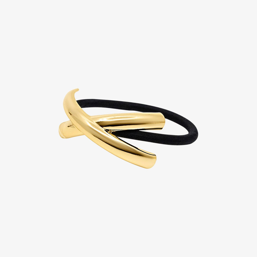 Classy Hair Elastics 3-Pack Bundle - EVRYJEWELS