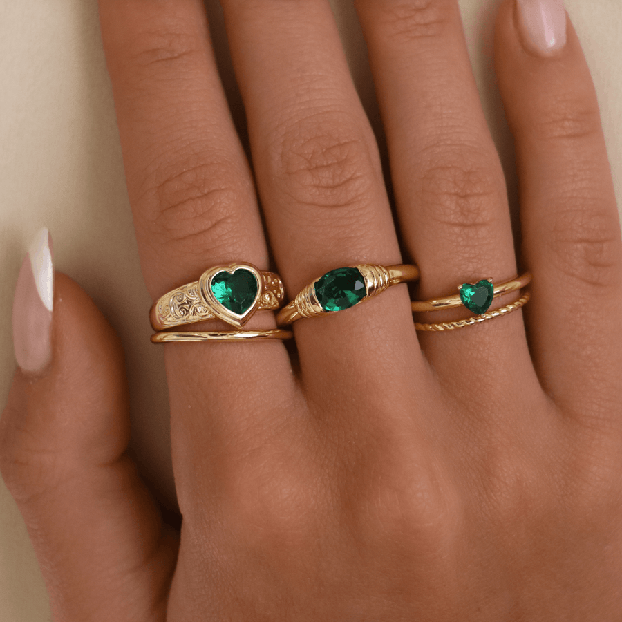EVRYday Ring - EVRYJEWELS
