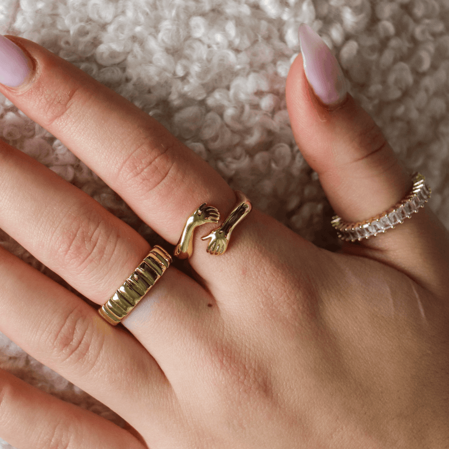 Empathy Ring - EVRYJEWELS