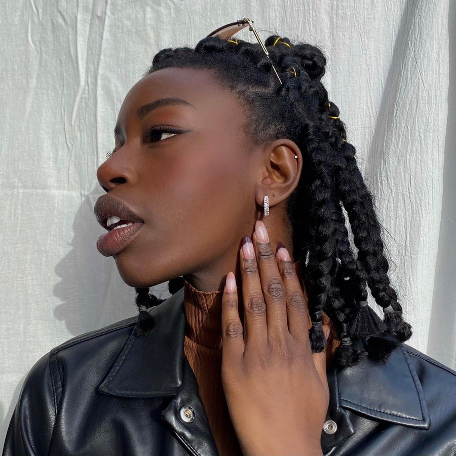 Flashy Earrings - EVRYJEWELS