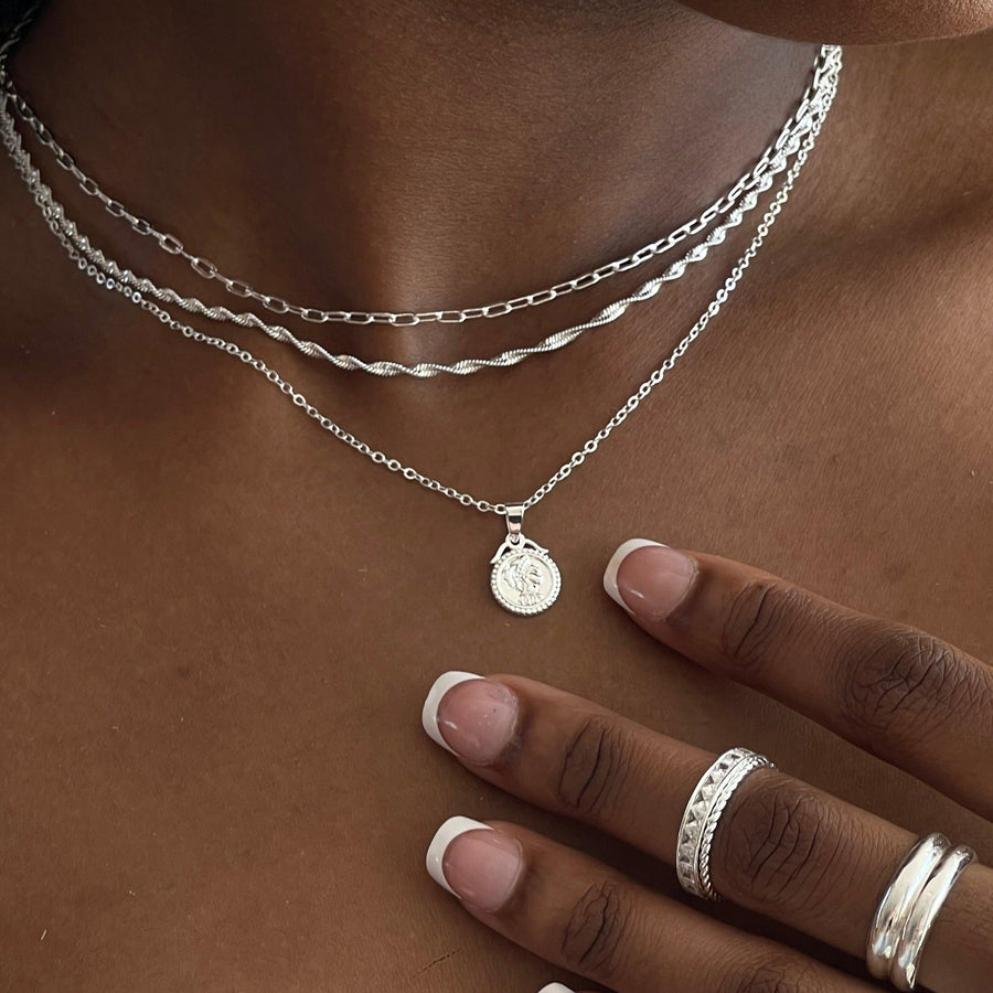 It's Vintage Necklace - EVRYJEWELS
