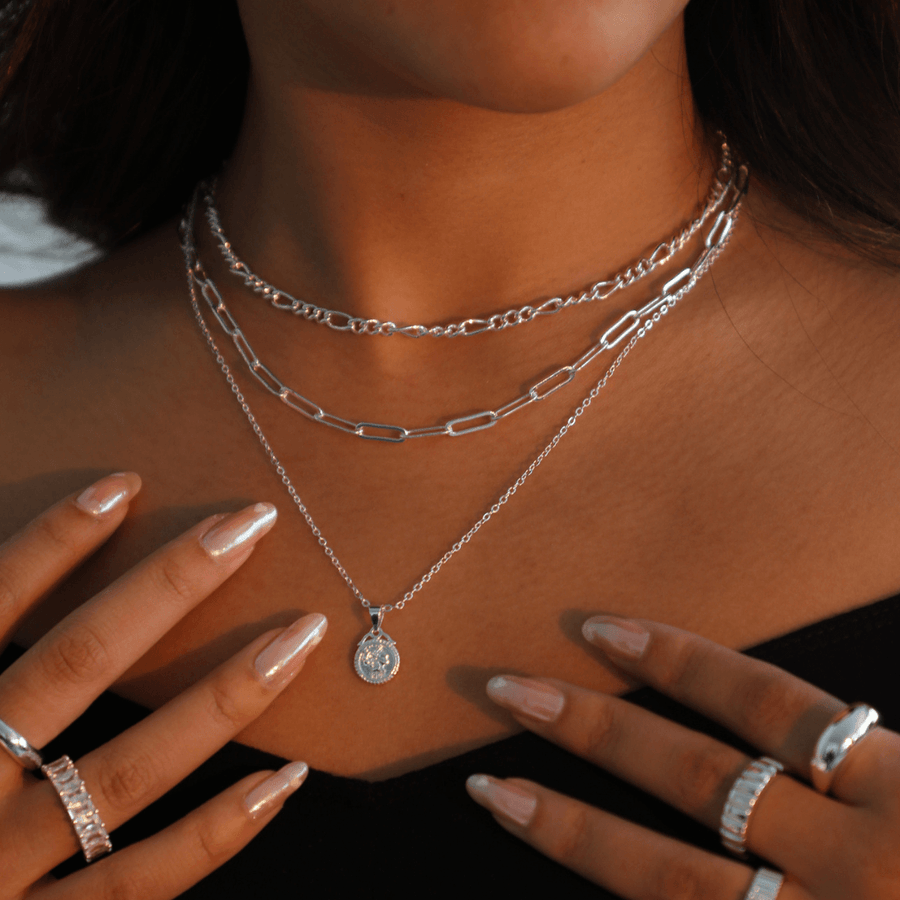 It's Vintage Necklace - EVRYJEWELS
