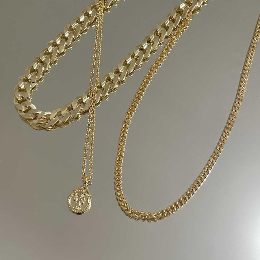 It's Vintage Necklace - EVRYJEWELS