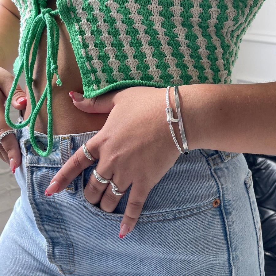 Western Wednesday Bracelet - EVRYJEWELS