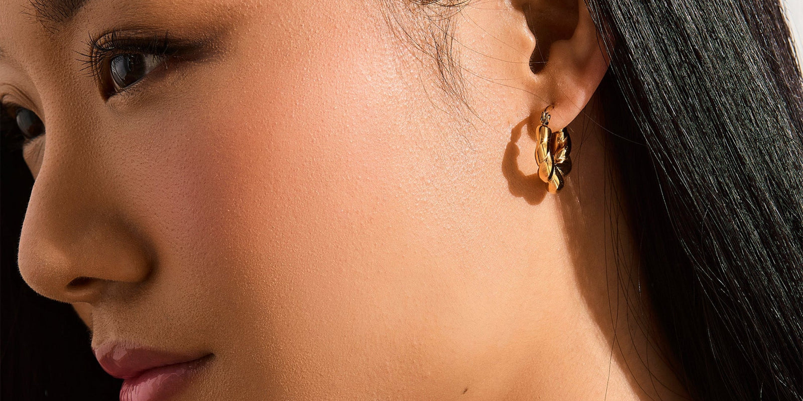 Stud vs. Hoop Earrings