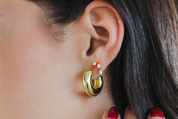 5 Festive Jewelry Pieces To Make You Shine This Holiday Season