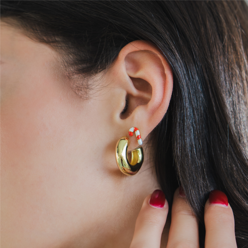 5 Festive Jewelry Pieces To Make You Shine This Holiday Season