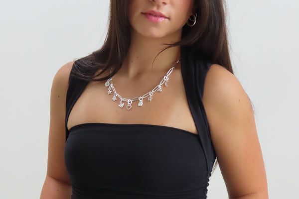 Introducing Our Charm Builder: Create Your Own Custom Jewelry