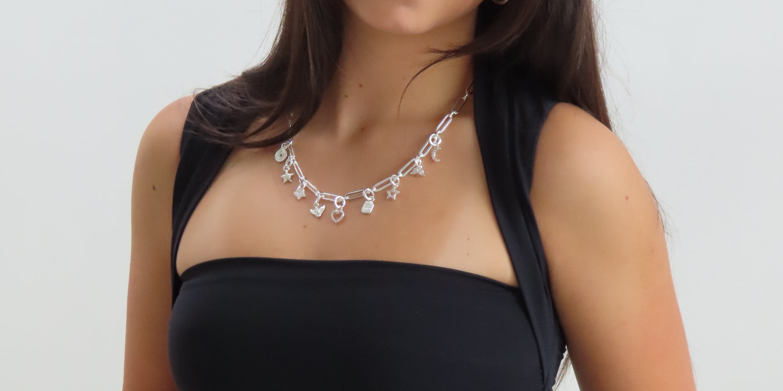 Introducing Our Charm Builder: Create Your Own Custom Jewelry